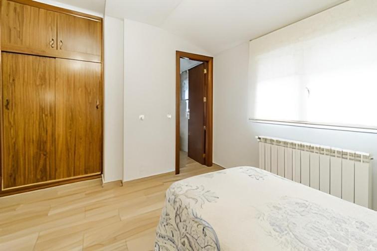 Maitemare Villa Traspinedo Exteriör bild